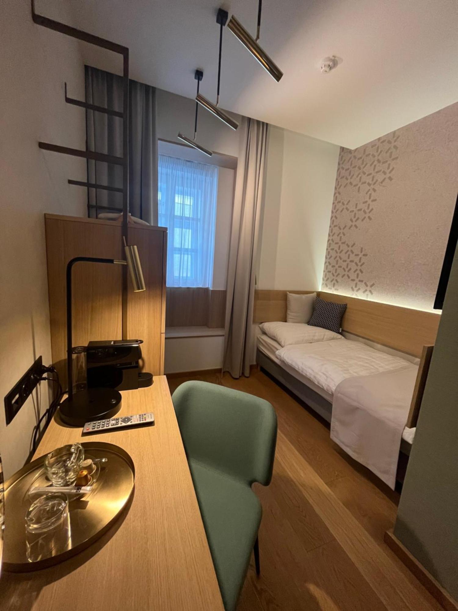Villa Gran 에스테르곰 외부 사진