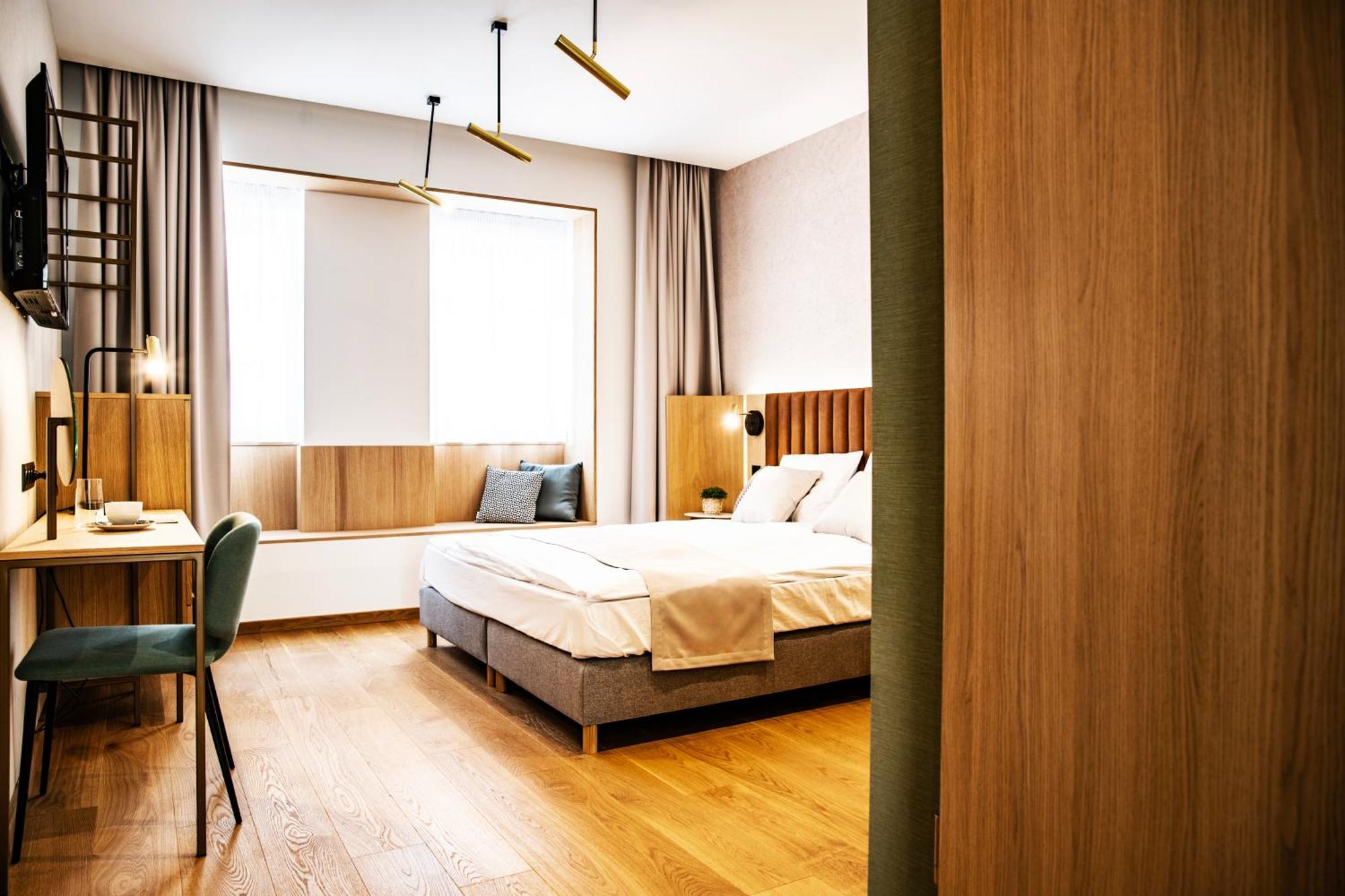 Villa Gran 에스테르곰 외부 사진